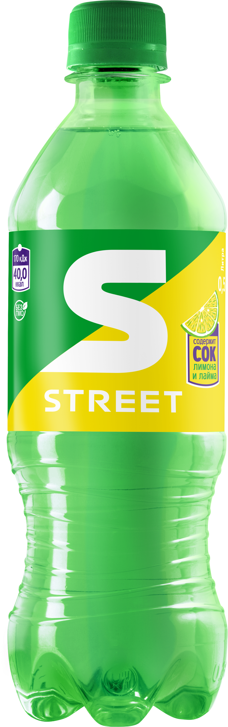 

Напиток Street