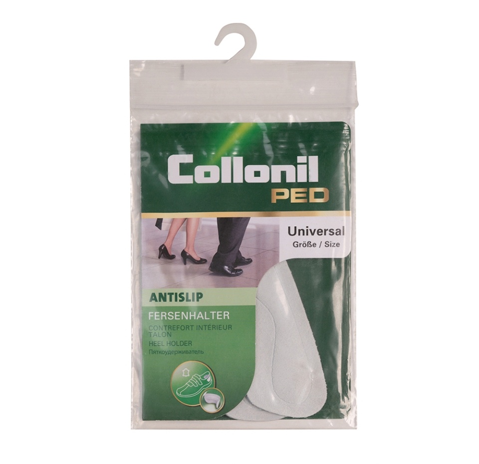 

Пяткоудерживатель из замши Collonil Anti Slip Германия