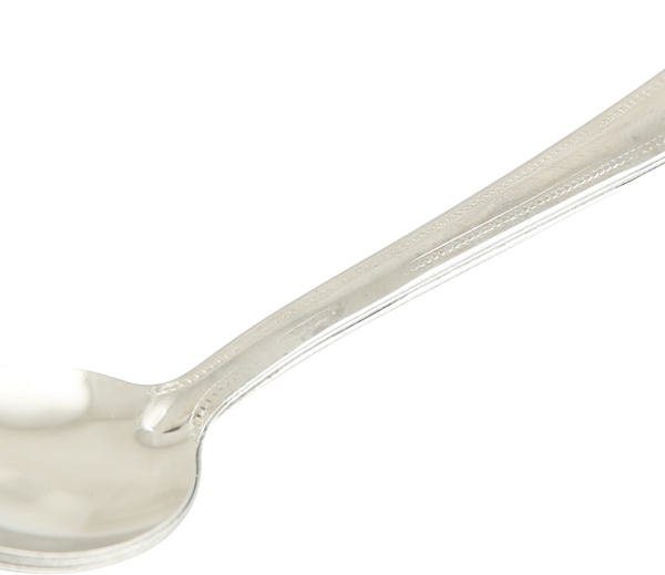 Ложка чайная ОТЛИЧНАЯ ЦЕНА/365 ДНЕЙ нержавеющая сталь LEN-160901, 3шт