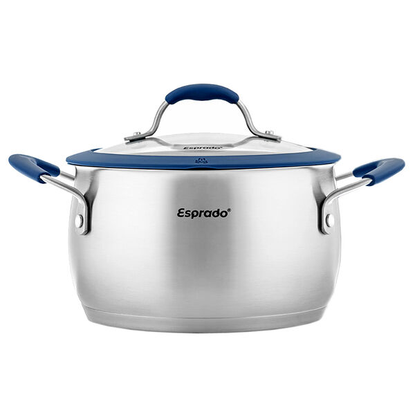Кастрюля Esprado El Unico, 2.8 л