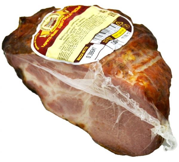 Шейка ЧЕРКАШИН И ПАРТНЕРЪ Премиум к/в в/у нар вес до 400г