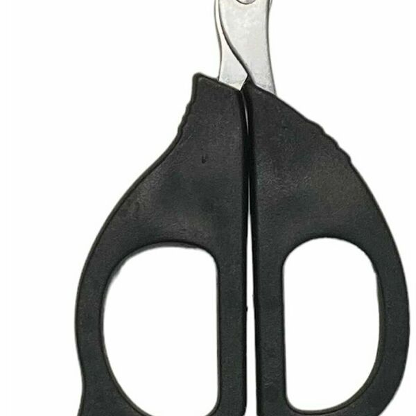 Когтерез-ножницы Уют для животных 10.5 см