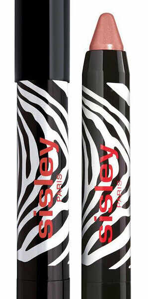 SISLEY Блеск-карандаш для губ Phyto-Lip Twist, 1,5 г, 24 Бежево-розовый