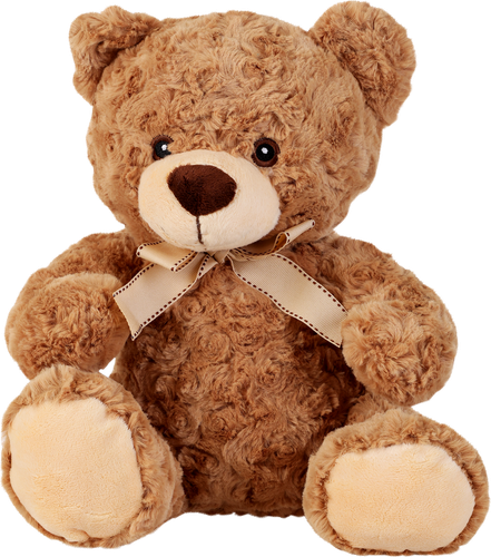 

Игрушка мягкая BIGGA Мишка, 30см, Арт. C2009830(H)