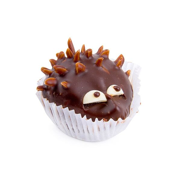 Пирожное «Картошка “Ёжик”», «Ресторанная коллекция»