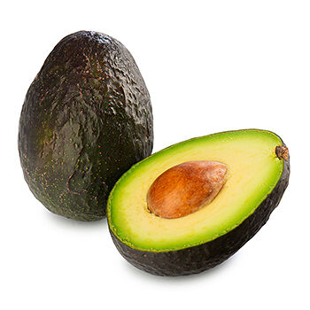 Авокадо Artfruit Hass 2шт