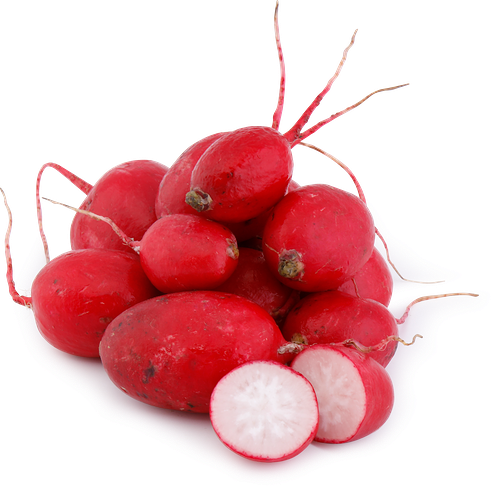 Редис, 500 г