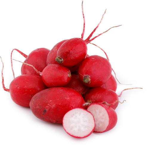 

Редис в упаковке 500 г