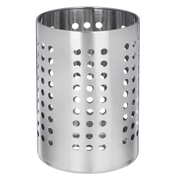 Satoshi подставка для кухонных принадлежностей 13х18см, нерж.сталь