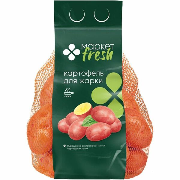 Картофель для жарки