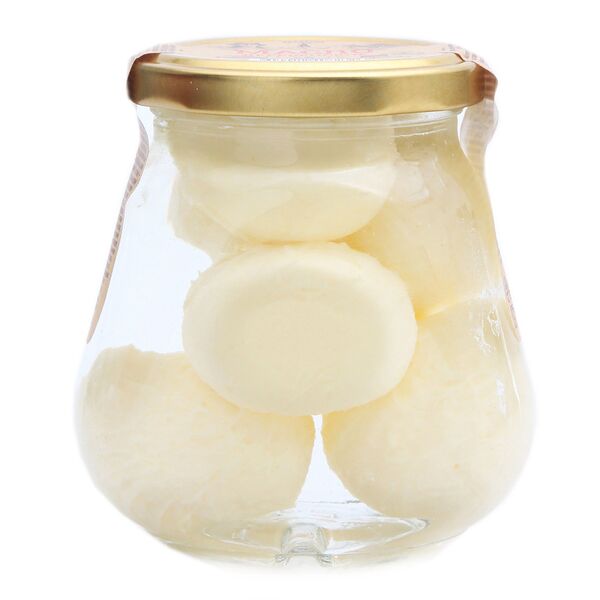 Масло деревенское в рассоле 82.5% ТМ Макларин