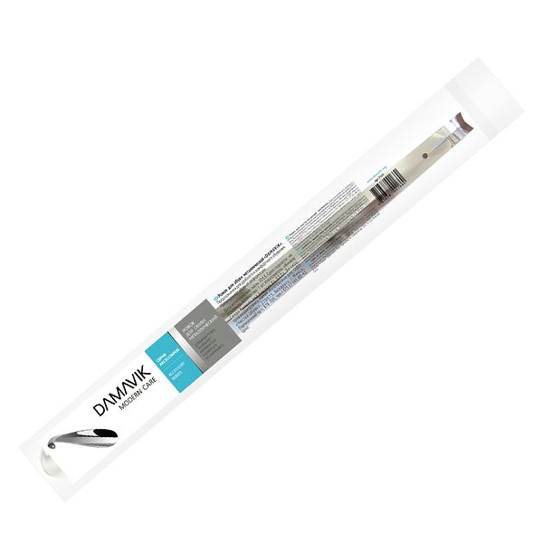 Рожок для обуви металлический, арт. 9510