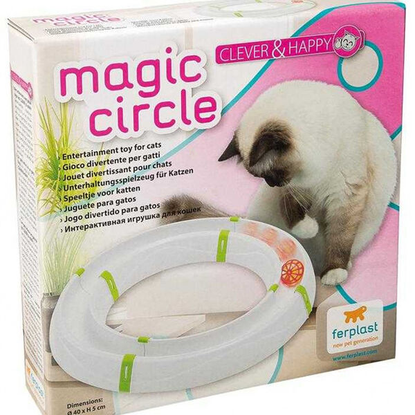 Ferplast модульная игрушка 