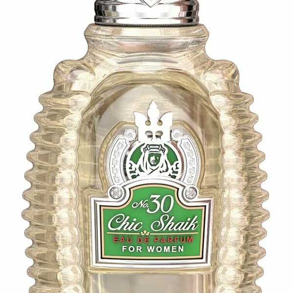 Shaik Chic Shaik № 30 EDP for Women Парфюмерная вода жен., 80 мл