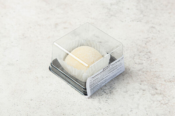 Пирожные дайфукумоти 