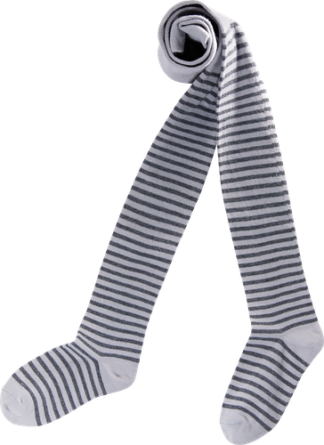 Колготки детские Inwin р. 86–92, серые, Арт. К157М