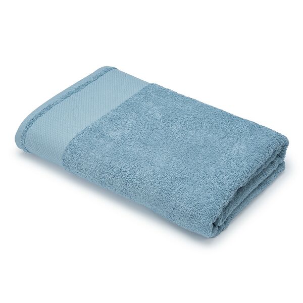 Полотенце махровое Nuvola soffice, 100x150см