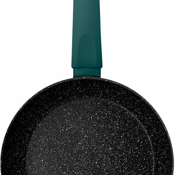 Сковорода Флорин с антипригарным покрытием Nordic Sh 20см