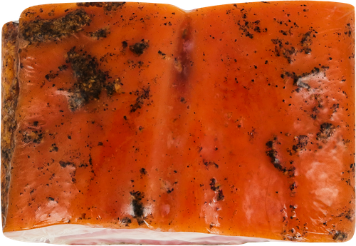 

Шпик Велес копчёный вес