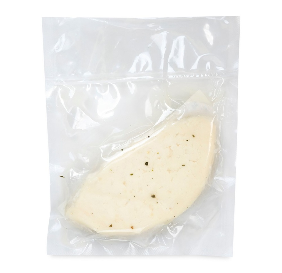 

Сыр для жарки «Халуми классический» 50%, Gerberg, 130 г, Россия, БЗМЖ