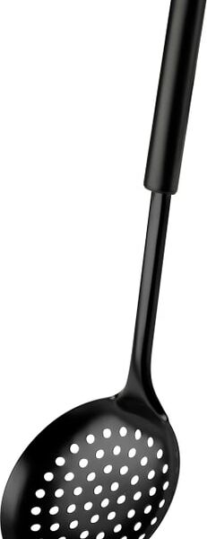 Шумовка Mallony Classico Nero черная