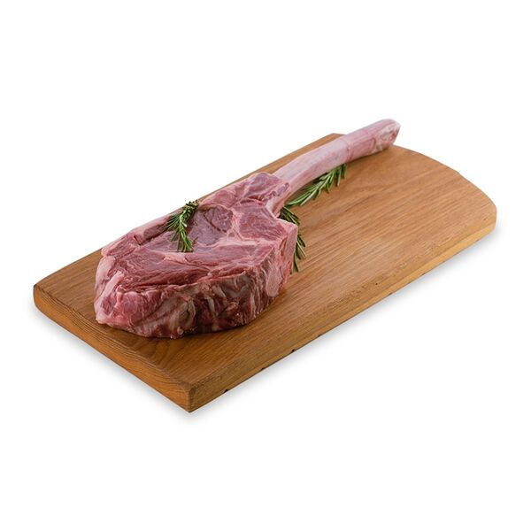 Стейк Томагавк н/к из говядины Праймбиф