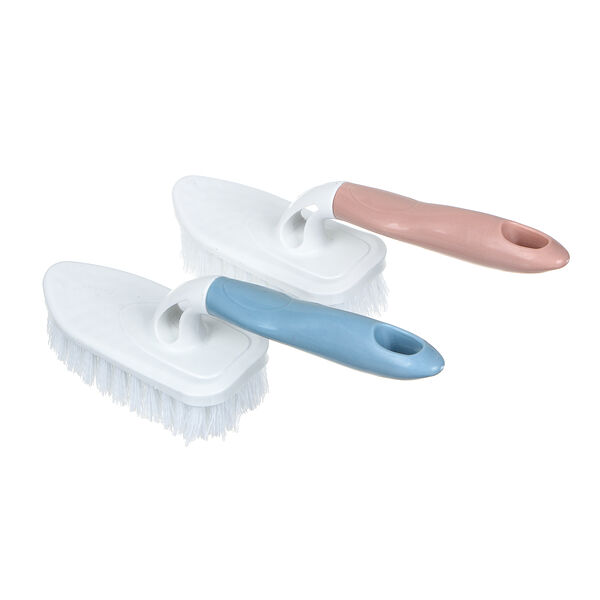 Vetta щетка-утюжок универсальная, пластик, 20см