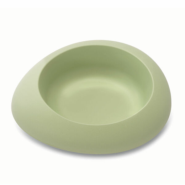 Миска фисташковая CIOTTOLI S03 (0,3л), 20х17х5,5см IMAC 