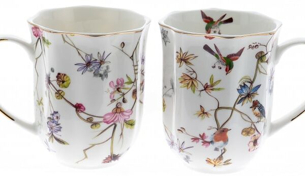 Набор кружек Balsford Амаи 390мл*2шт