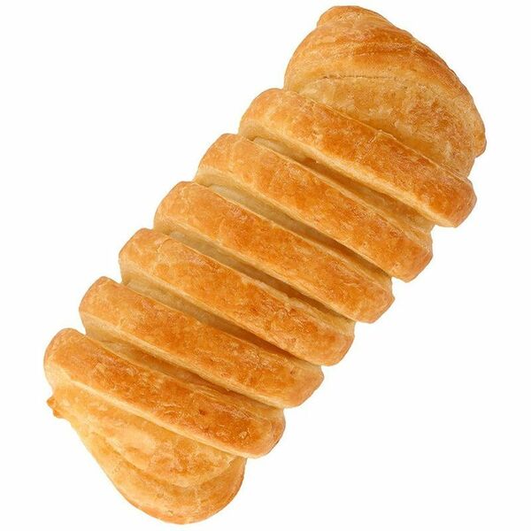 Слойка Черемушки с сыром, 90г