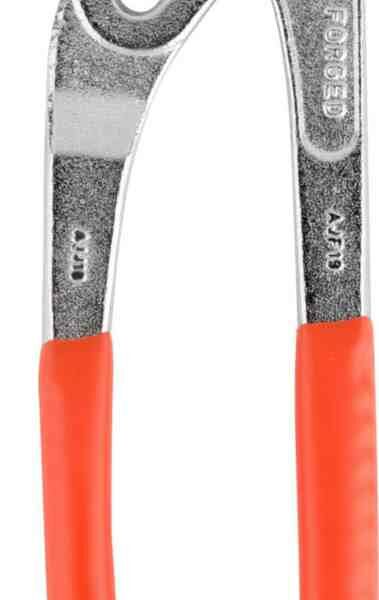 Клещи переставные Sparta, 250 мм