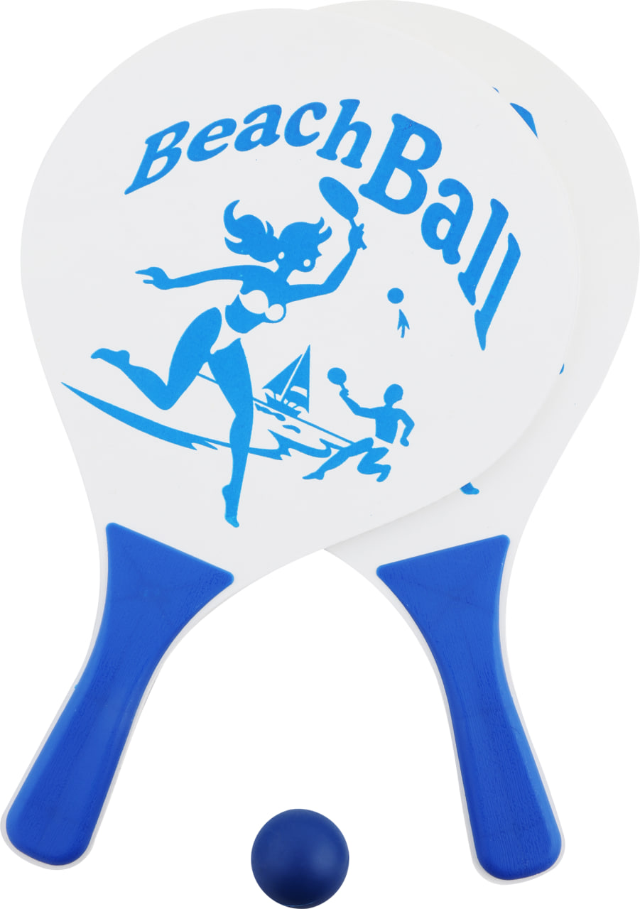 

Игра ACTIWELL Beach Ball, Арт. GFSP17-SC