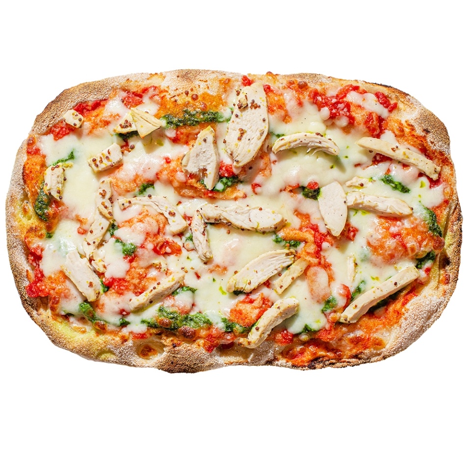 

Пицца Maestrello "Деликата" 405 г, Россия