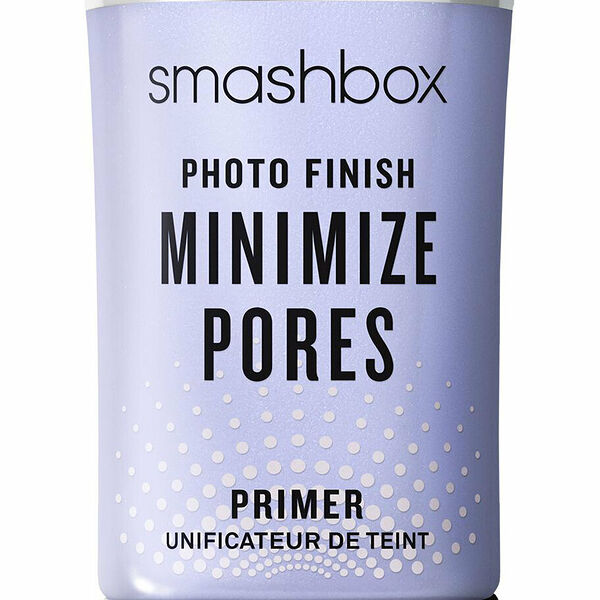 Праймер для лица Smashbox Photo Finish Minimize Pores Primer Mini в мини-формате, 8 мл