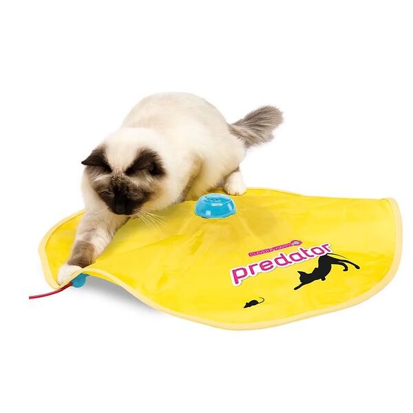 Игрушка для кошек PREDATOR электронная (диаметр 61 см)