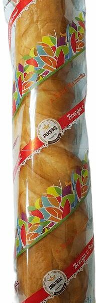 Батон Хлебозавод Французский 400г