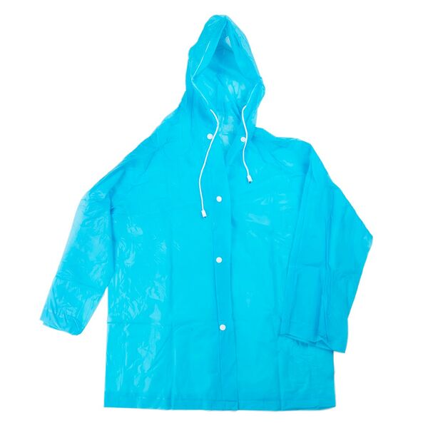 Дождевик размер M ПВХ