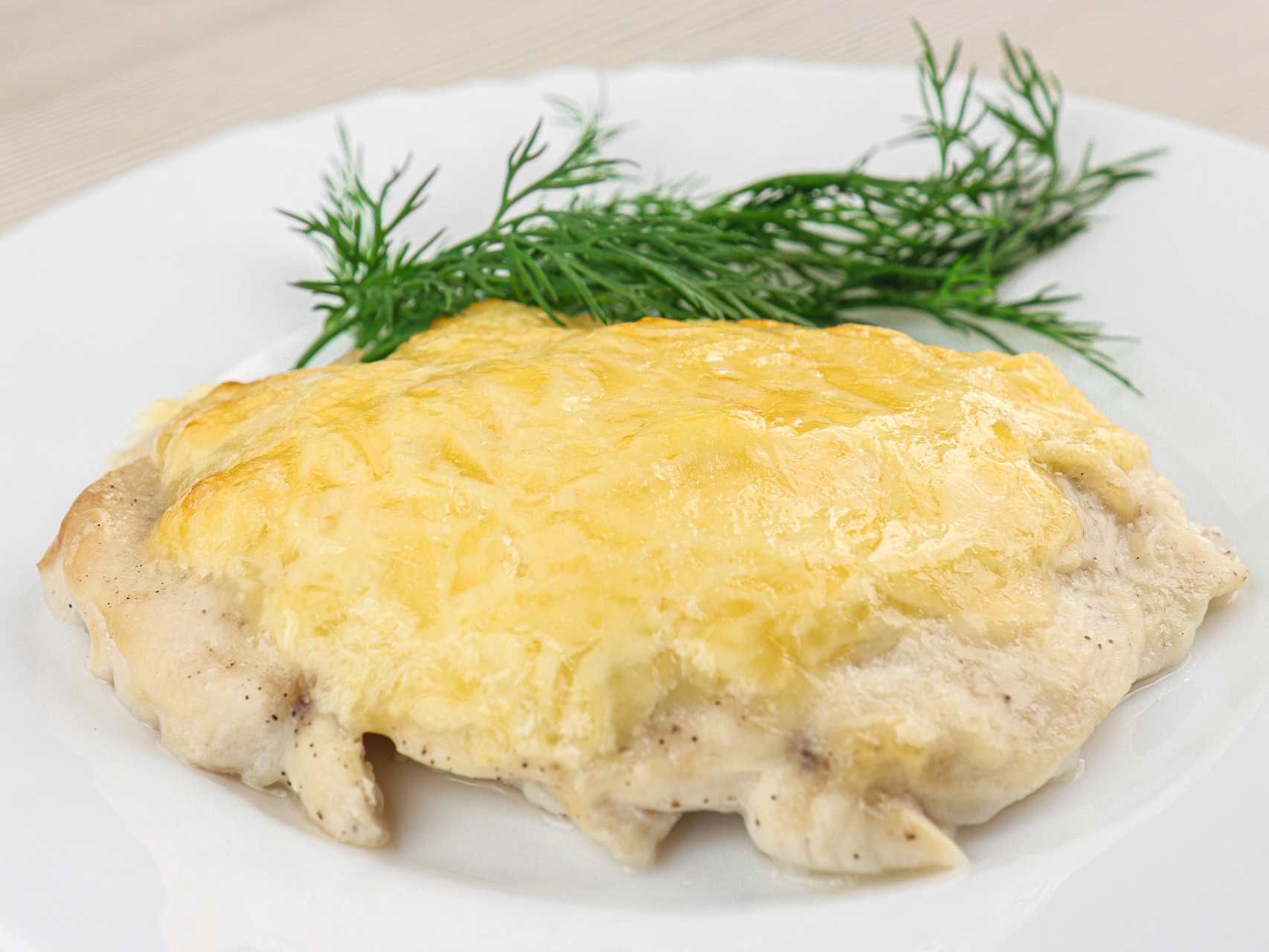 Птица Деликатесная