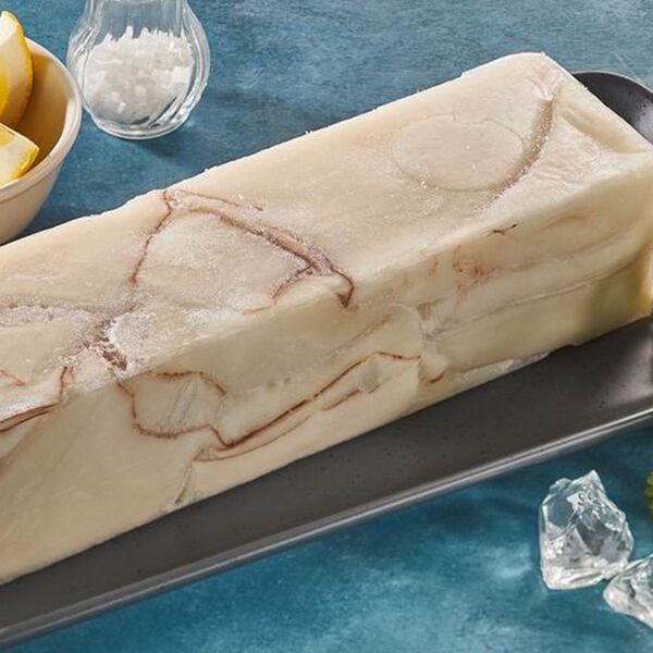 Кальмар (филе свежемороженое)