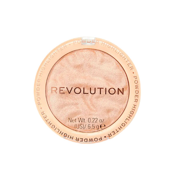 Хайлайтер для лица MakeUp Revolution Reloaded , Just My Type , 10г