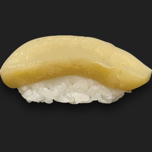 Гребешок суши