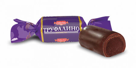 Конфеты Пермская КФ Труфалино