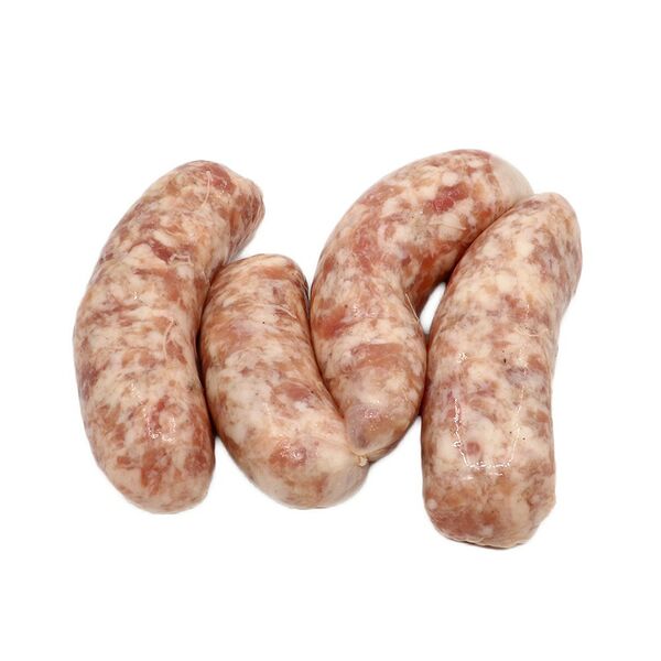 Колбаса свиная 