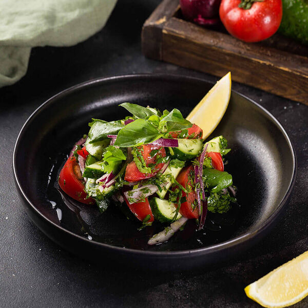 Салат Чобан