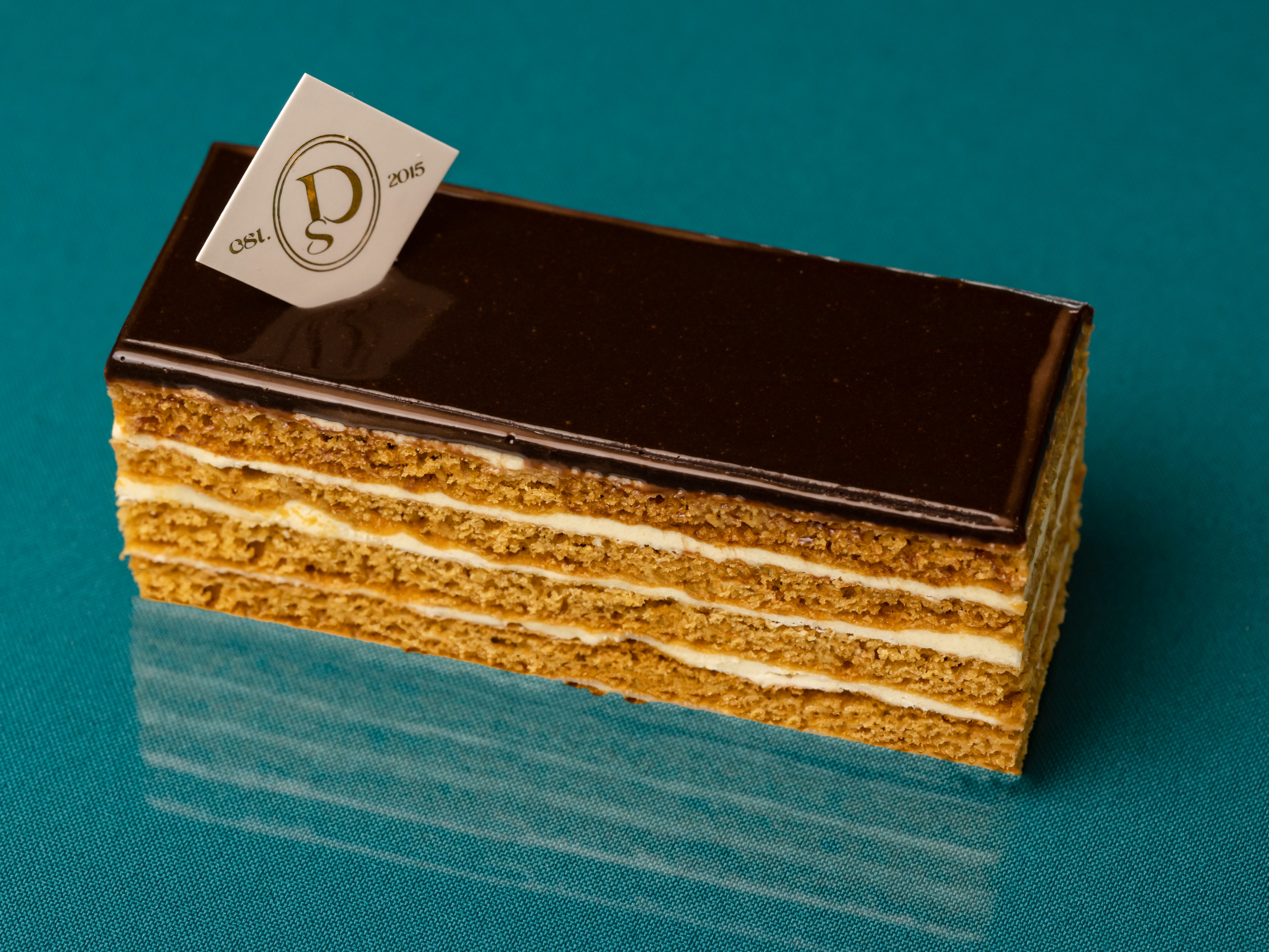 Թռչնի կաթ 90գ