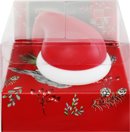 

Ситечко для чая HOMECLUB с подставкой, силикон, нержавеющая сталь, Арт. RG-st1