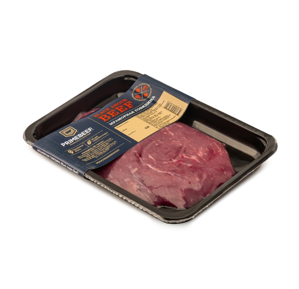 

Стейк Primebeef Лондон Бройл из мраморной говядины 350 г