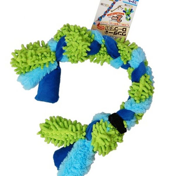 Длинная  стрейтч-веревка 10см x 65смx 6см