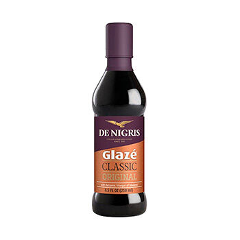 Крем De Nigris классический из бальзамического уксуса из Модены