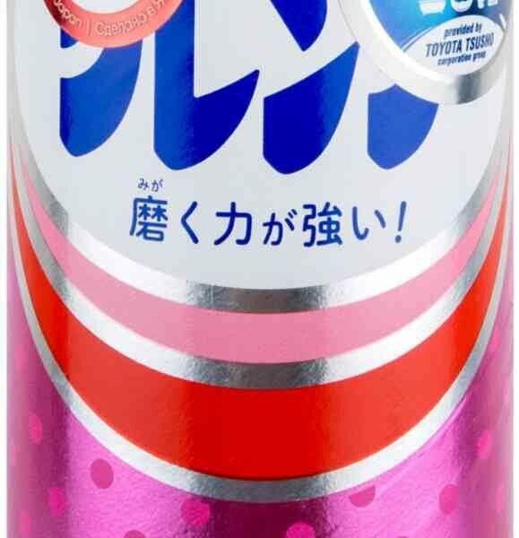 Чистящий порошок Funs Apollo универсальный для глубоких загрязнений 400 г